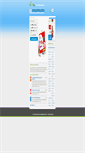 Mobile Screenshot of 5vor12.de